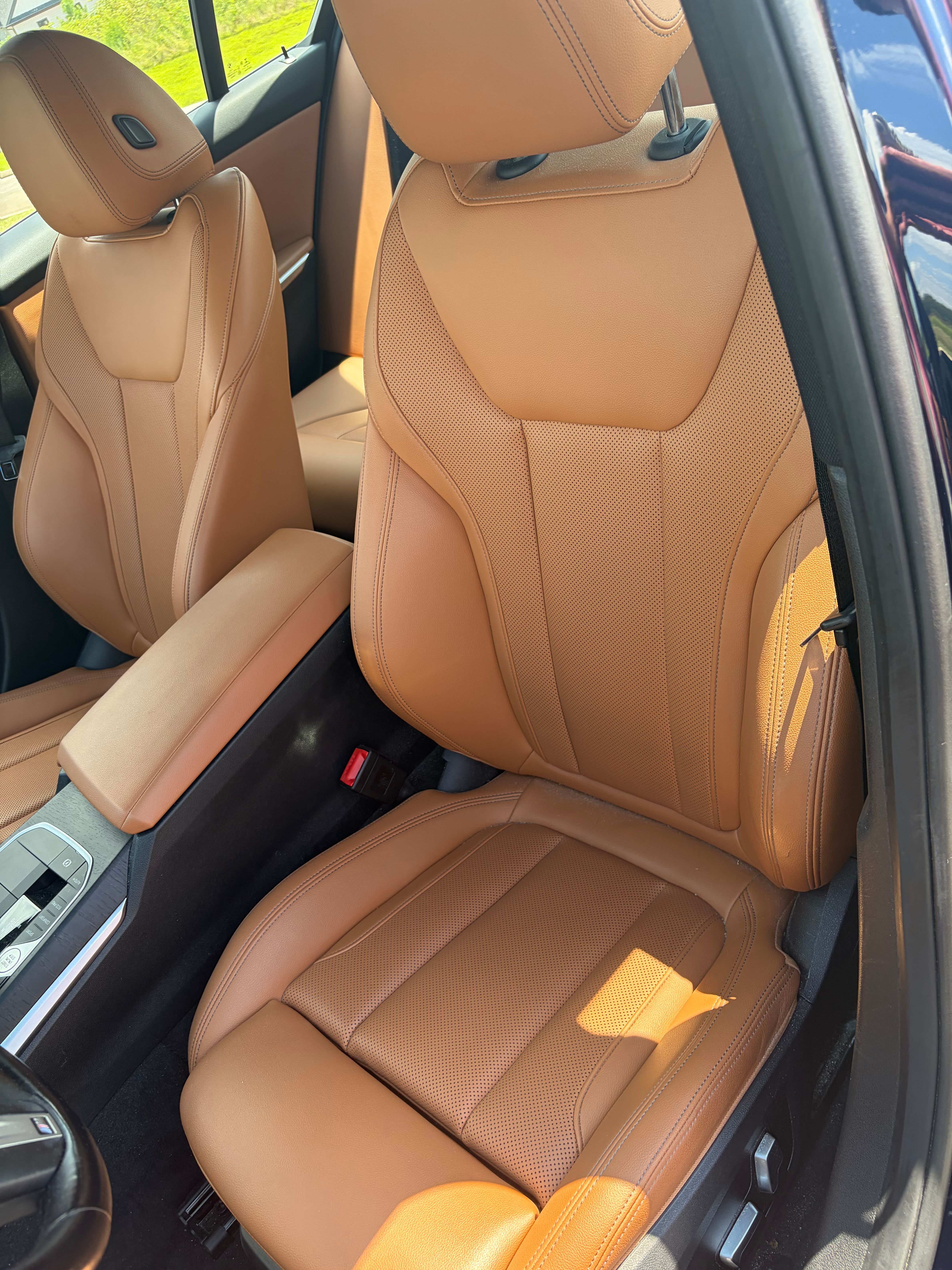 Used 2022 BMW M340i w/ Premium Package RWD image 10