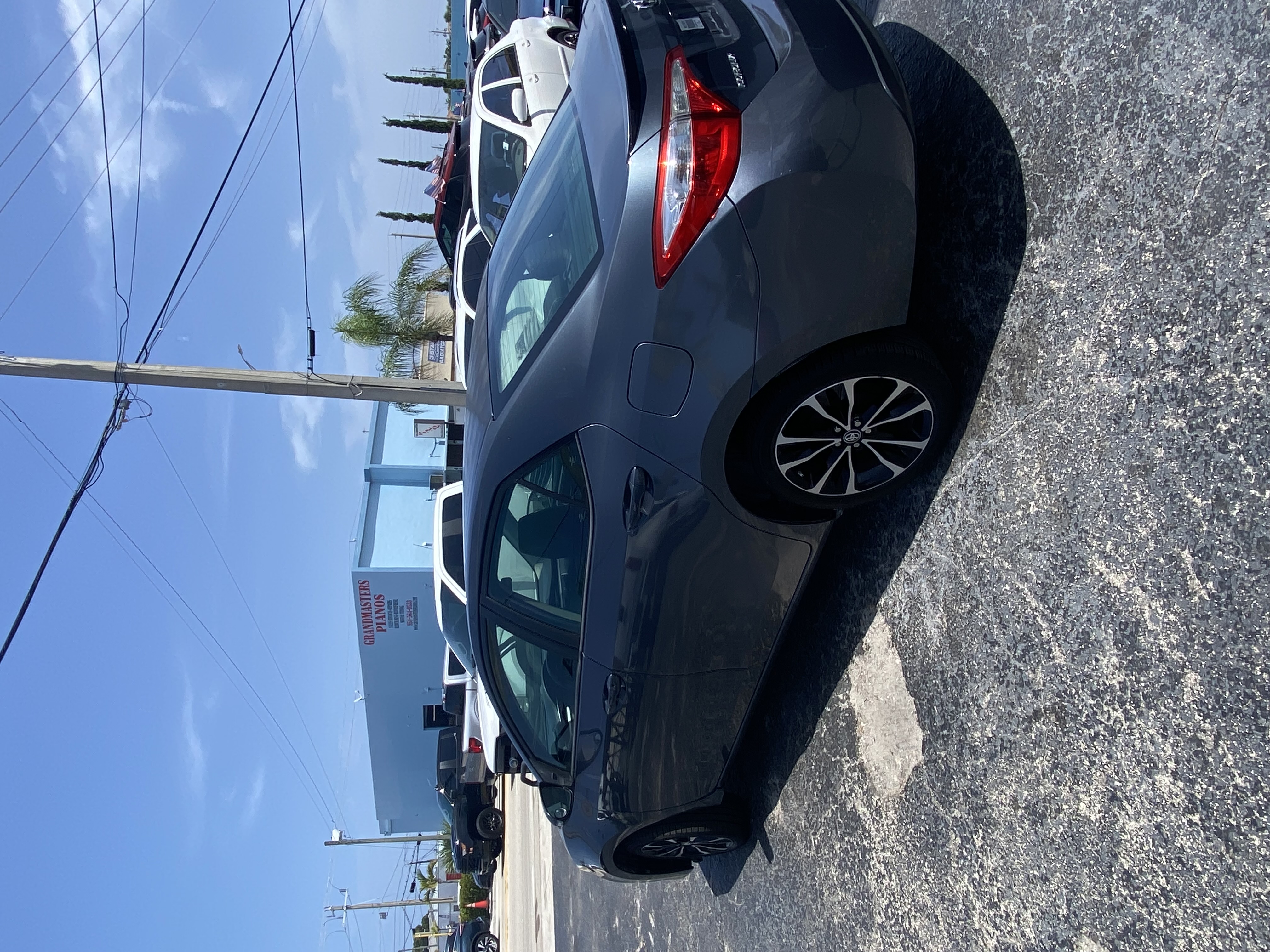 Used 2014 Toyota Corolla S FWD image 9