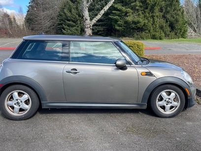 Used 2011 MINI Cooper Hardtop