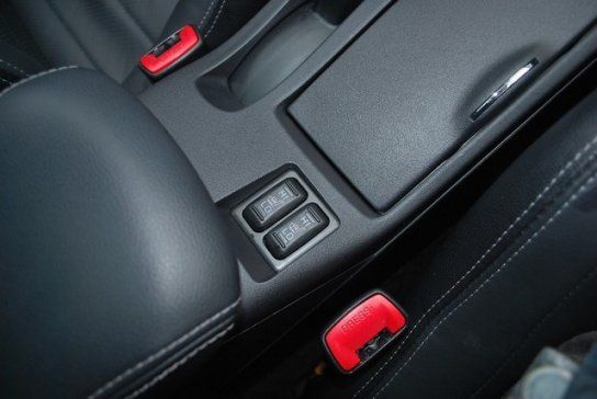 Used 2013 Mitsubishi Lancer Evolution MR AWD/4WD image 23