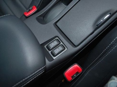 Used 2013 Mitsubishi Lancer Evolution MR AWD/4WD image 23