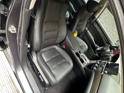 Used 2019 Honda Accord EX-L image 16