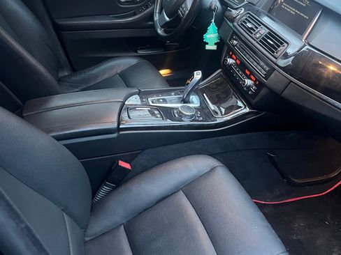 Used 2015 BMW 528i xDrive Sedan image 15