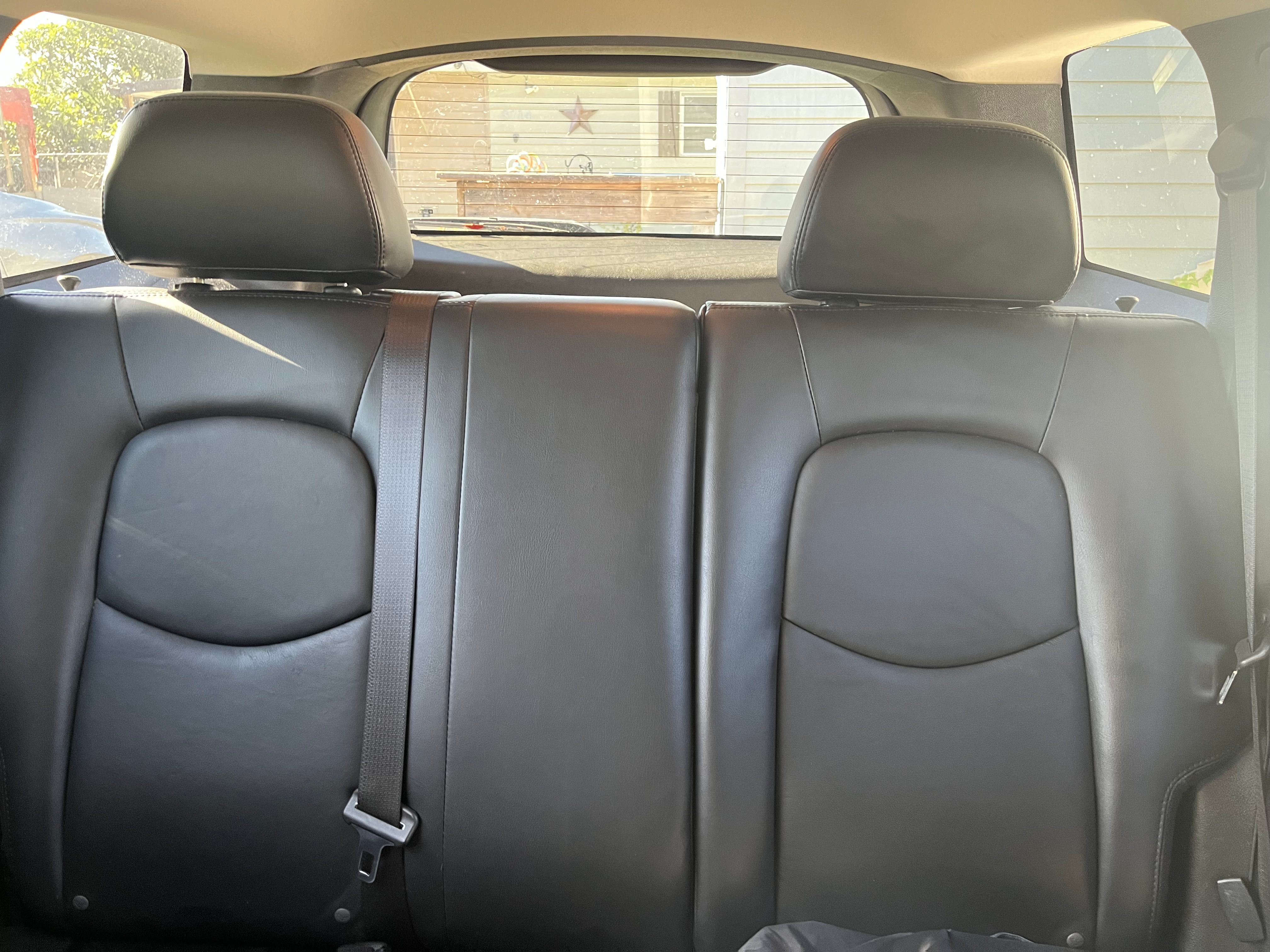 Used 2011 Chevrolet HHR LT w/ LT Preferred Equipment Group FWD image 16
