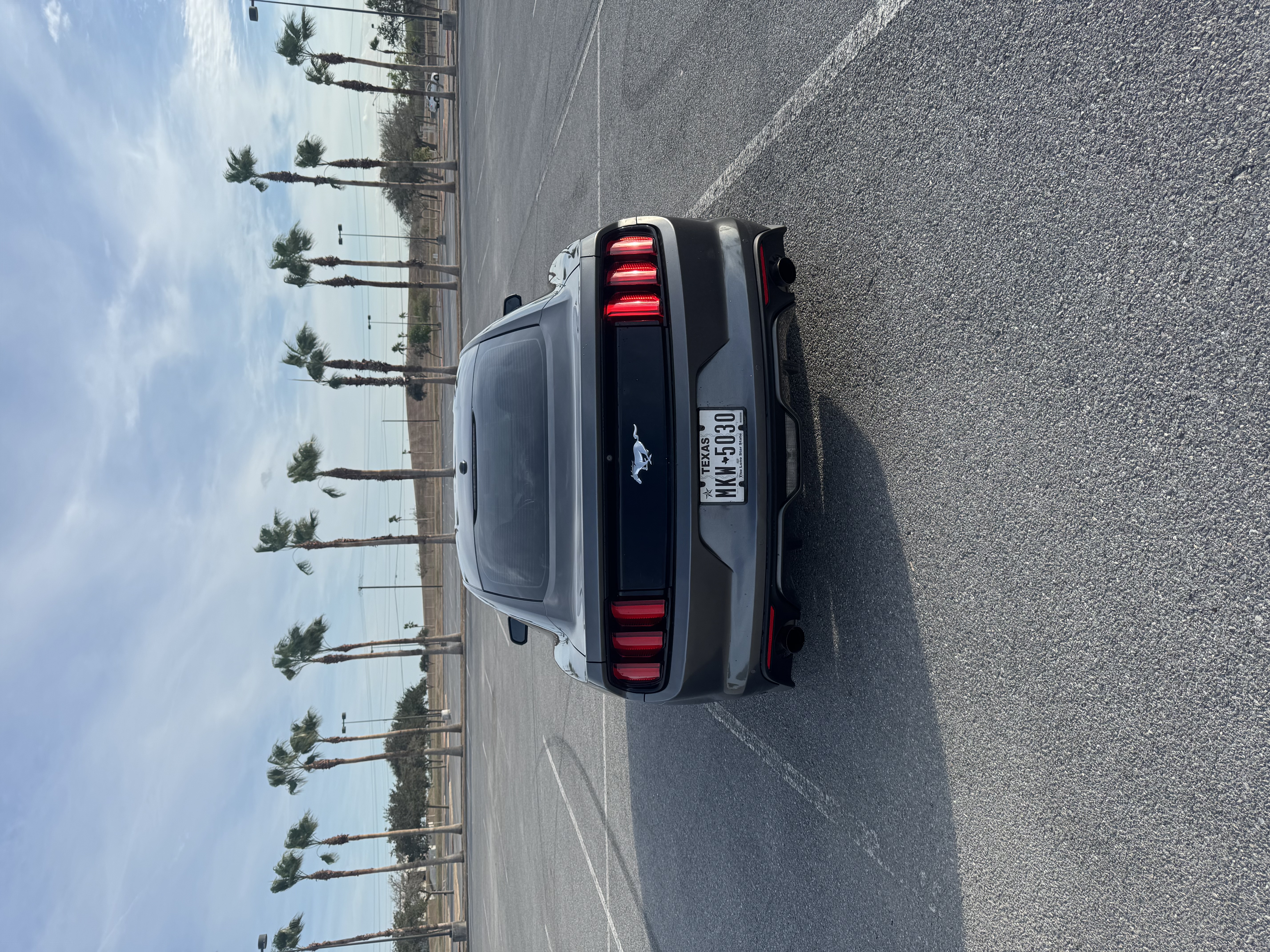 Used 2016 Ford Mustang Premium w/ Ecoboost Performance Package RWD image 6