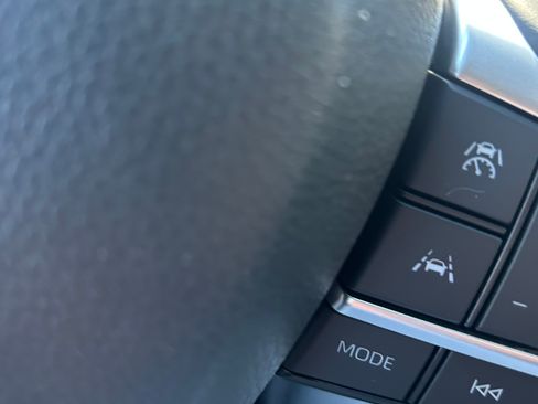 Used 2026 Toyota Grand Highlander AWD Hybrid image 12