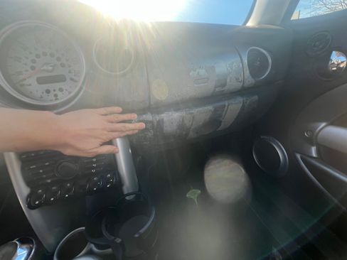 Used 2003 MINI Cooper S image 16