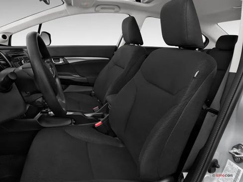 Used 2013 Honda Civic LX image 19