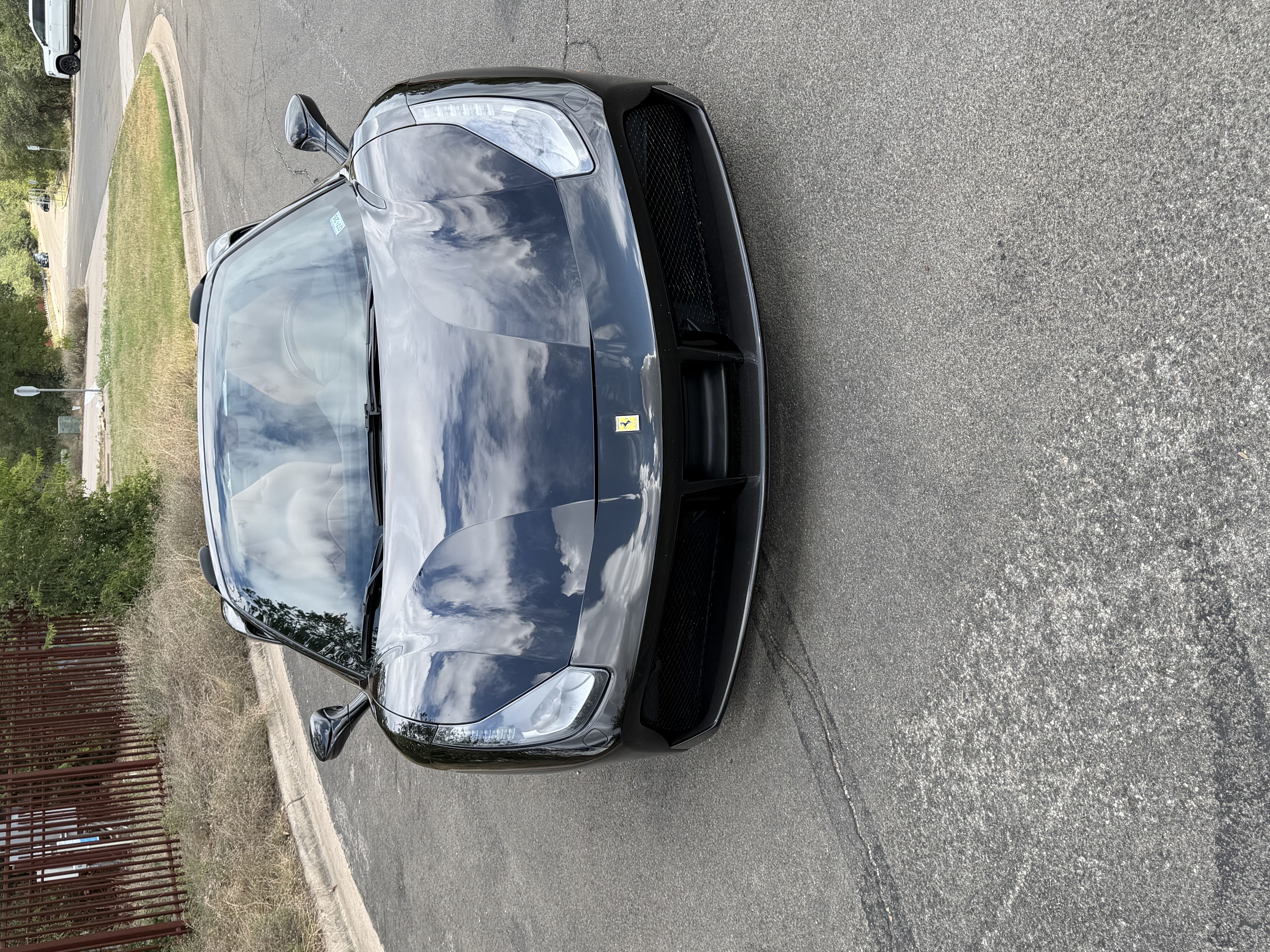 Used 2017 Ferrari 488 Spider RWD image 10