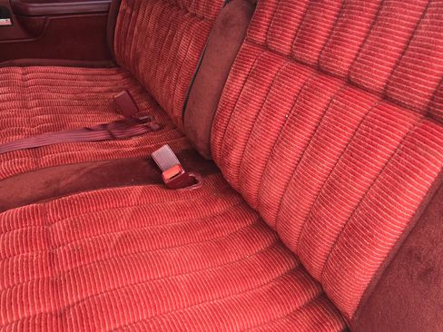 Used 1994 GMC Sierra 3500 Long Bed image 8