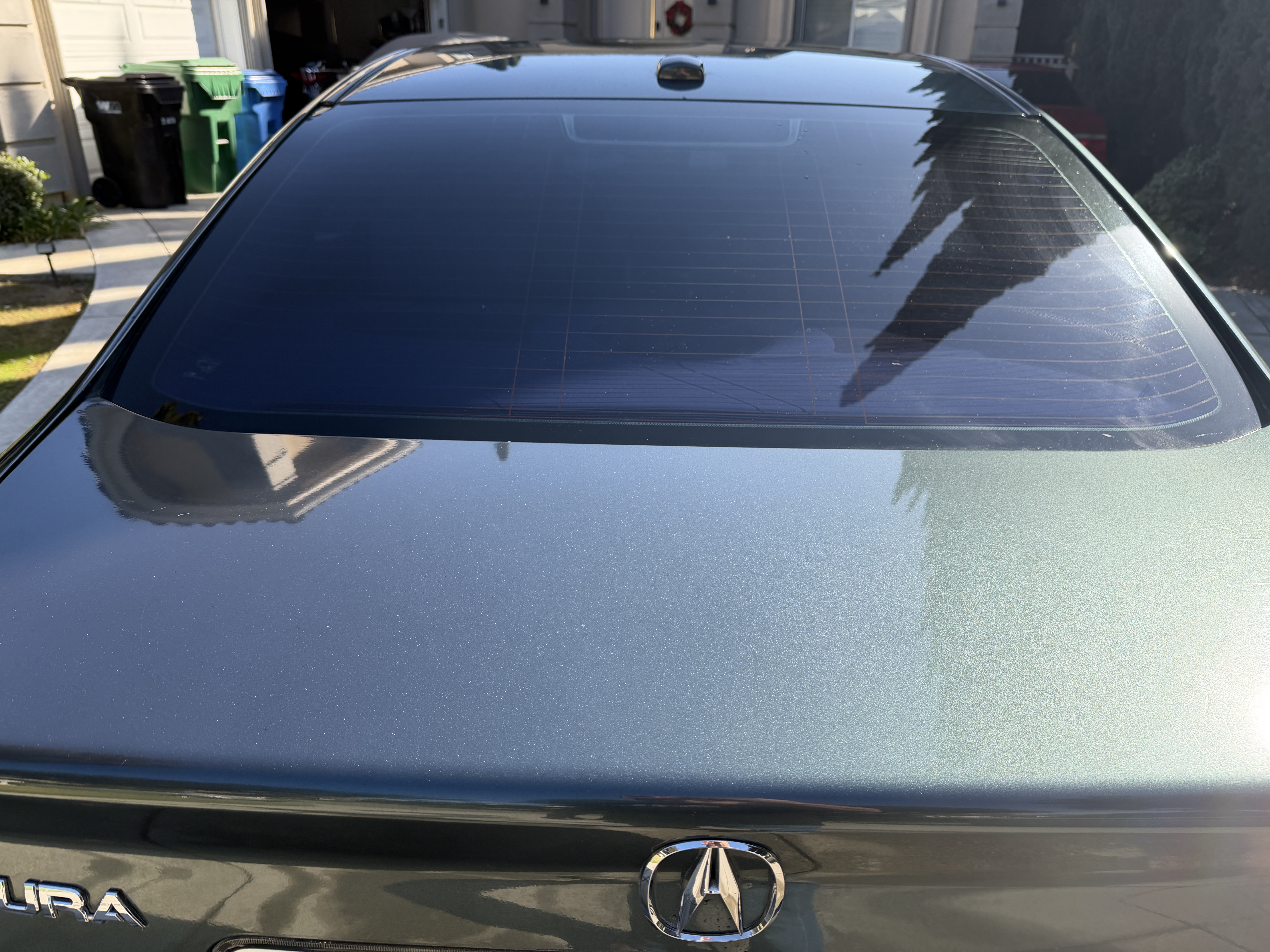 Used 2004 Acura TL FWD image 16