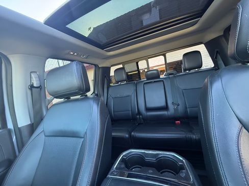 Used 2024 Ford F250 Lariat w/ Lariat Ultimate Package image 12