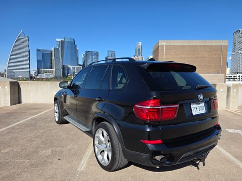 Used 2013 BMW X5 xDrive35i image 4