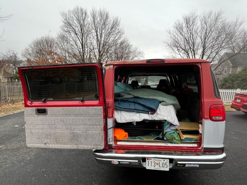 Used 1997 Dodge B3500 image 5