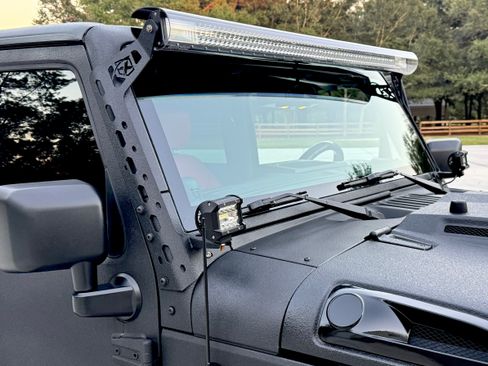 Used 2013 Jeep Wrangler Sport image 16