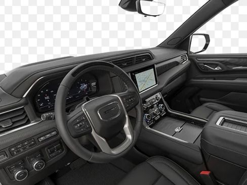 Used 2026 GMC Yukon XL Elevation image 5