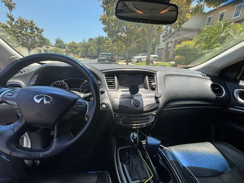 Used 2016 INFINITI QX60 FWD w/ Premium Plus Package image 15