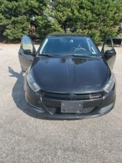 Used 2015 Dodge Dart SXT FWD image 1