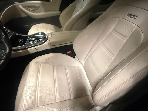 Used 2019 Mercedes-Benz E 63 AMG S image 6