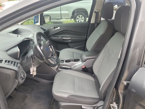 Used 2016 Ford C-MAX SE image 13