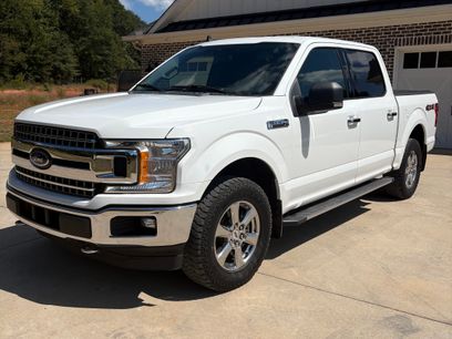 Used 2019 Ford F150 XLT w/ Equipment Group 302A Luxury