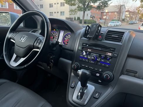 Used 2010 Honda CR-V EX-L image 6