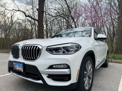 Used 2018 BMW X3 xDrive30i