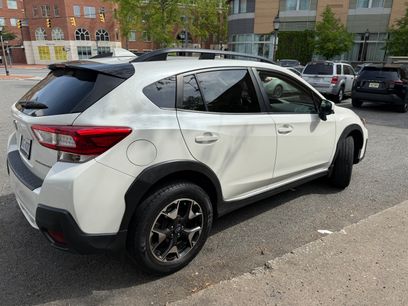 Used 2019 Subaru Crosstrek 2.0i Premium