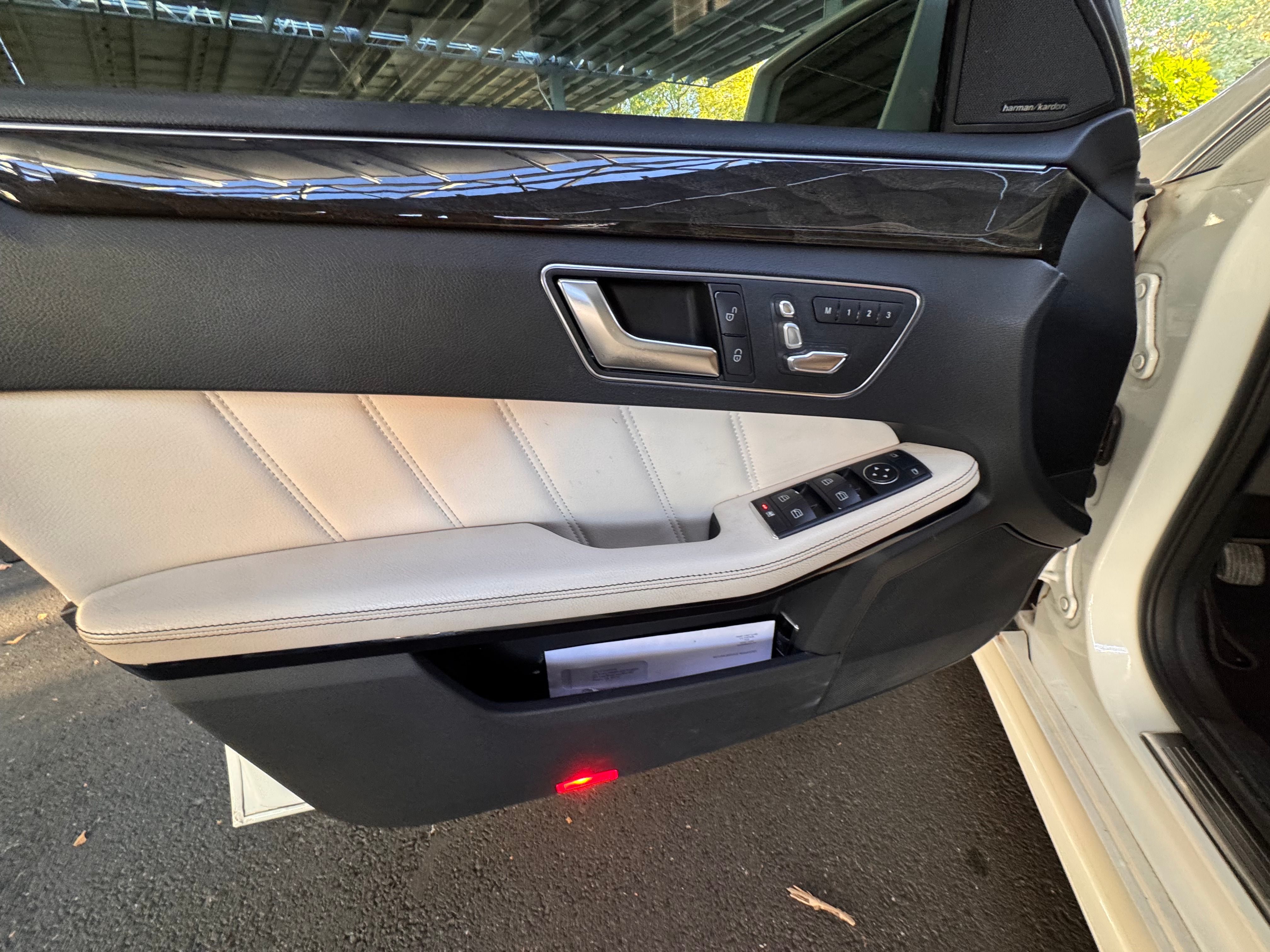 Used 2014 Mercedes-Benz E 350 Sedan image 10