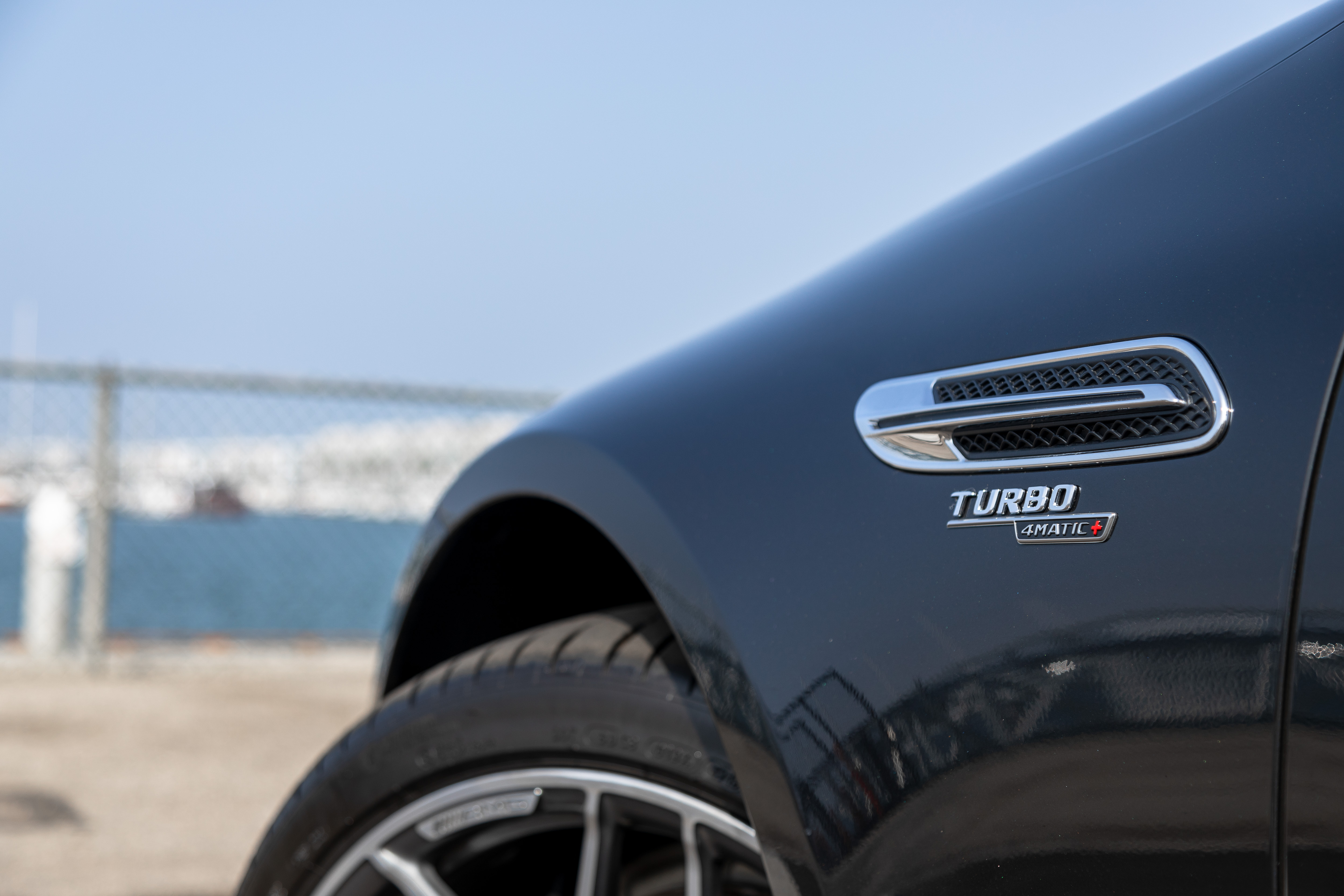 Used 2020 Mercedes-Benz AMG GT 53 image 15