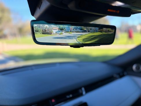 Used 2020 Land Rover Range Rover Evoque First Edition image 12