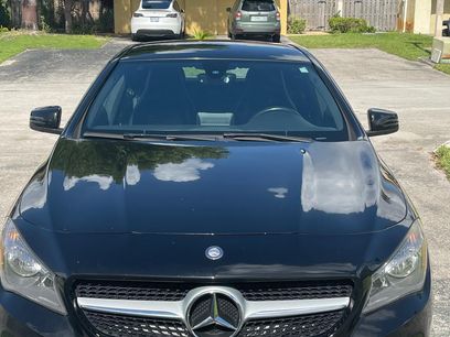 Used 2016 Mercedes-Benz CLA 250