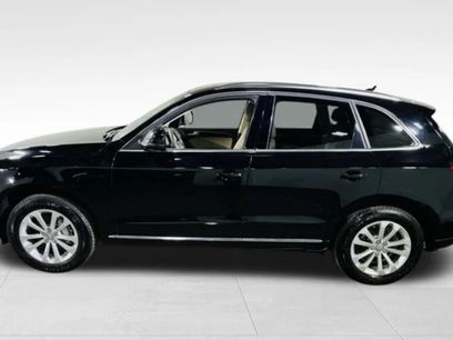 Used 2014 Audi Q5 2.0T Premium