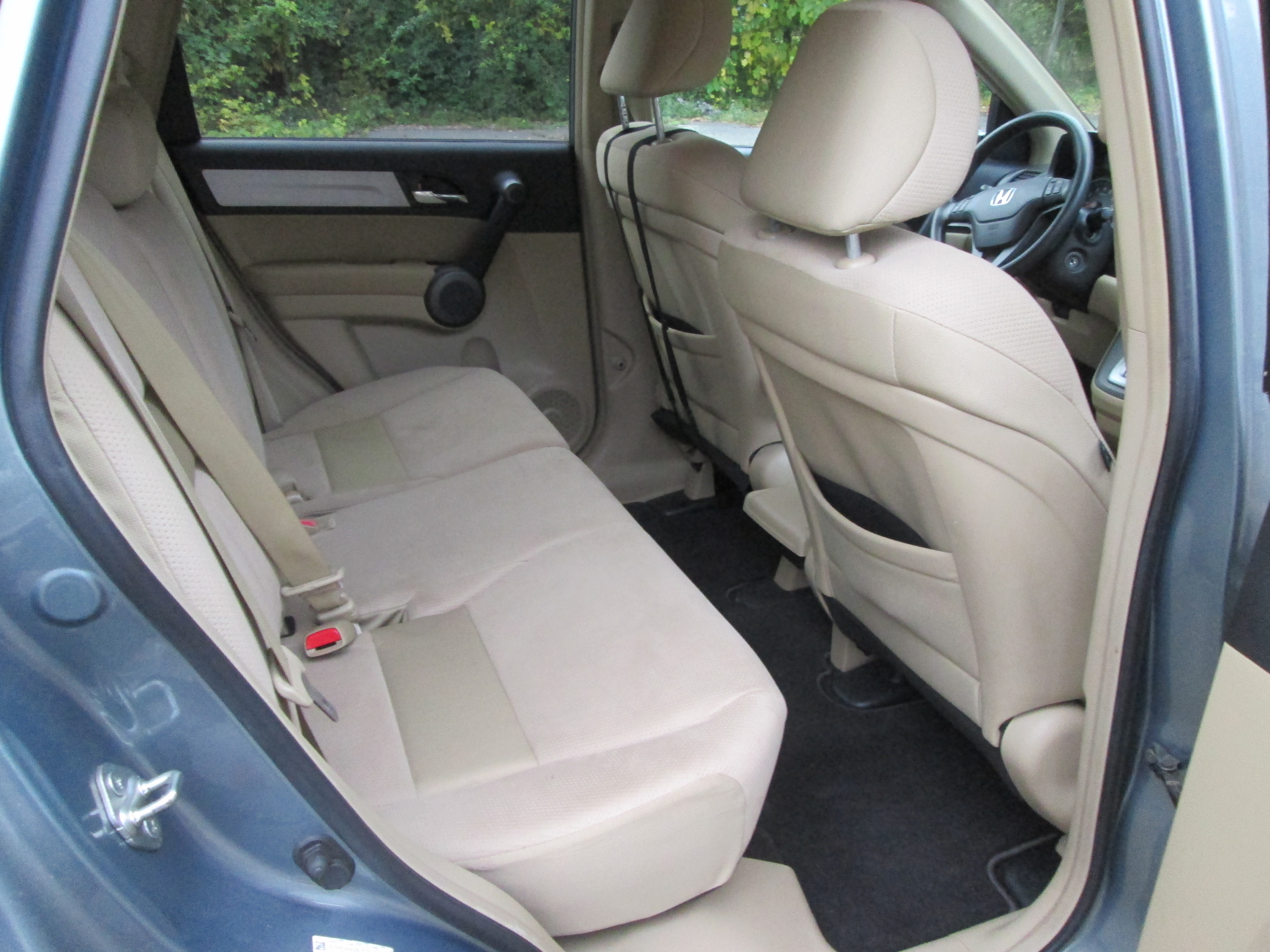 Used 2011 Honda CR-V SE image 10