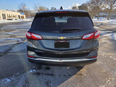 Used 2020 Chevrolet Equinox LT image 5