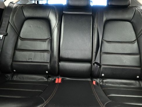 Used 2021 MAZDA CX-5 Touring w/ Touring Preferred SV Package image 14