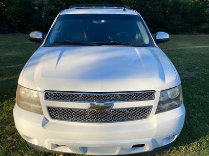 Used 2010 Chevrolet Tahoe LTZ