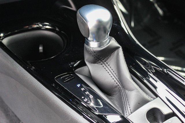 Used 2021 Toyota C-HR Nightshade FWD image 19