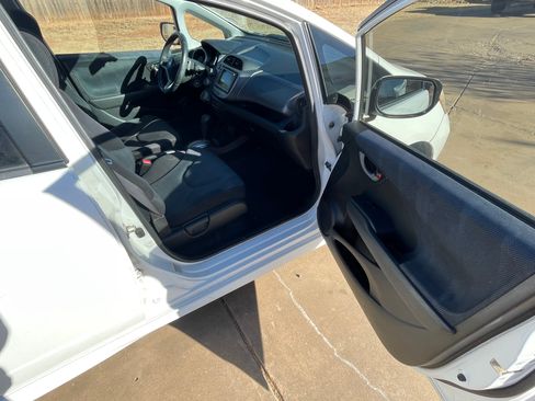 Used 2009 Honda Fit Sport image 14