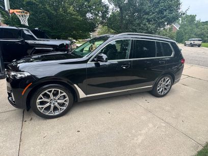Used 2020 BMW X7 xDrive40i w/ Premium Package