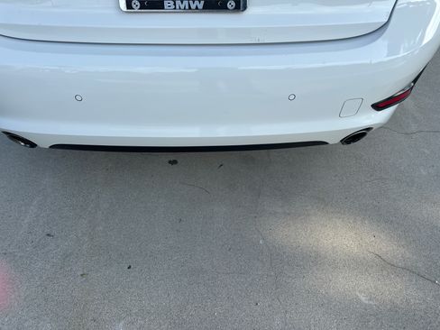 Used 2019 BMW 330i Sedan w/ Premium Package image 20