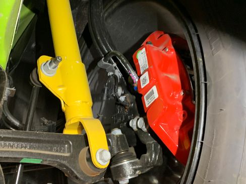 Used 2023 Dodge Challenger R/T w/ Plus Package image 13