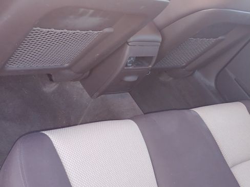 Used 2011 Chevrolet Malibu LS image 6