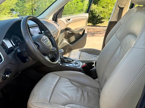 Used 2014 Audi Q5 TDI Premium Plus image 21