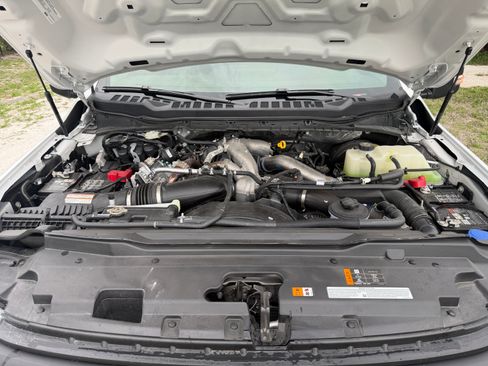 Used 2026 Ford F350 XL image 16