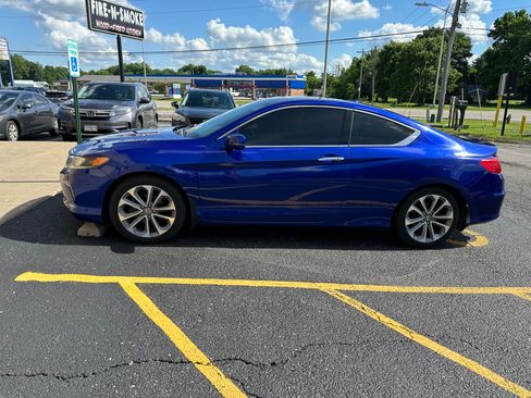 Used 2014 Honda Accord EX-L image 2