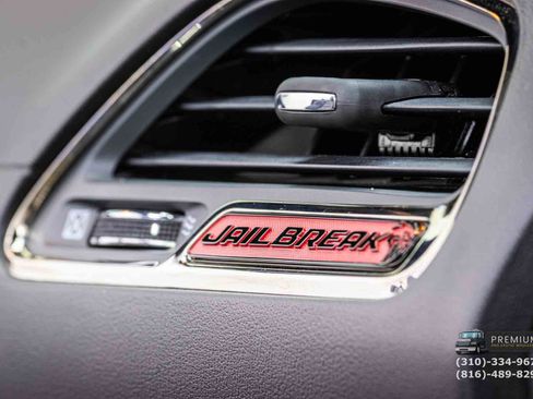 Used 2023 Dodge Challenger SRT Hellcat image 26