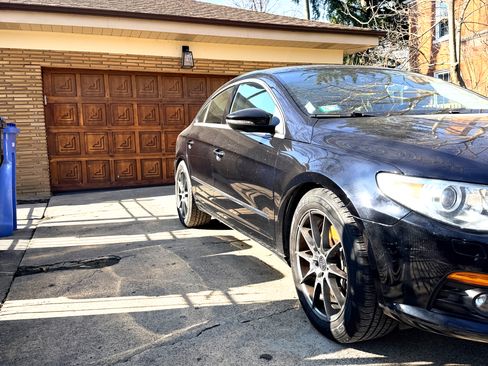 Used 2010 Volkswagen CC VR6 image 12