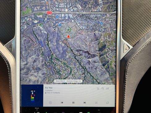 Used 2013 Tesla Model S Performance image 15