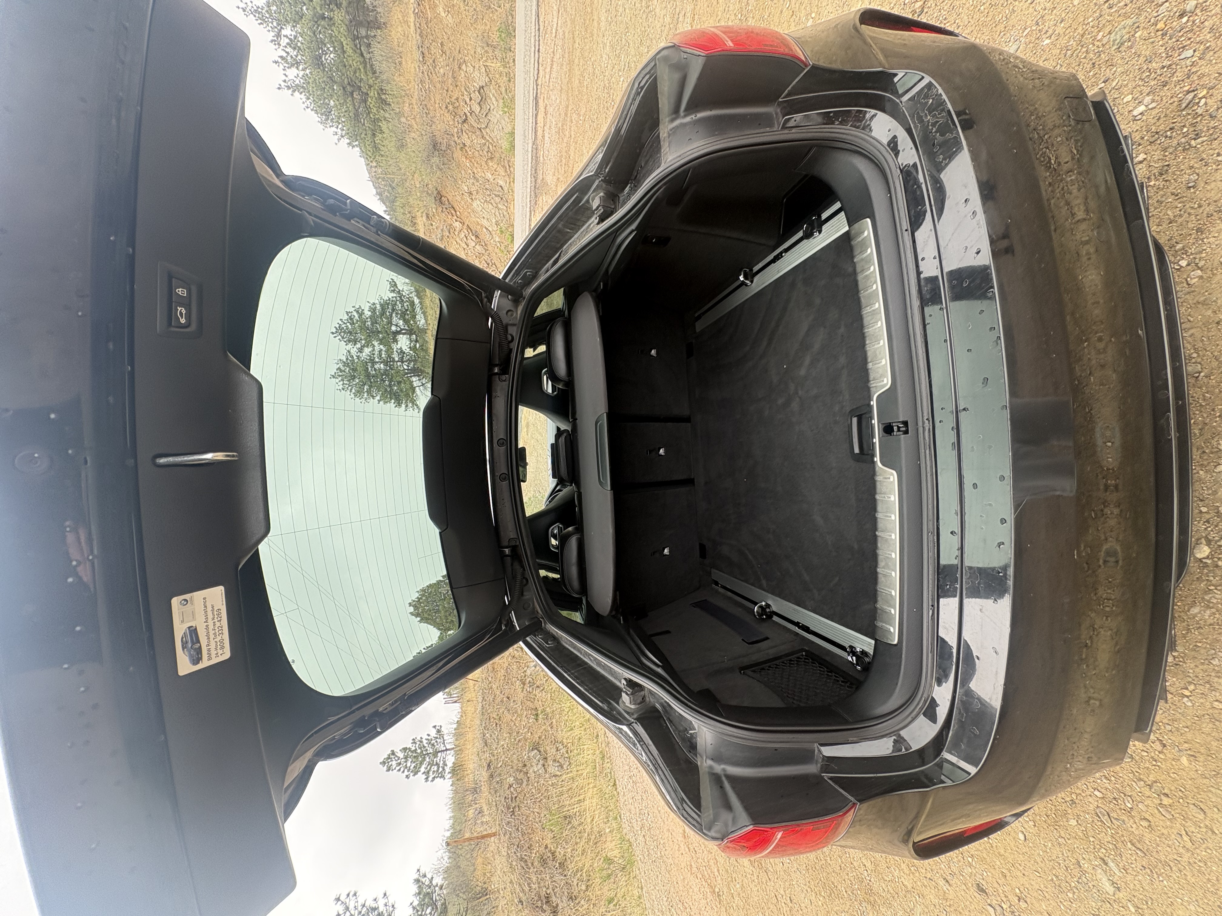 Used 2015 BMW X6 M AWD/4WD image 15